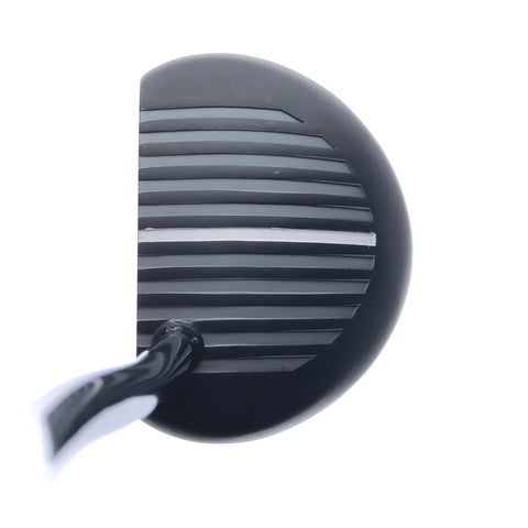 Used Zebra AIT 1 Putter / 34.0 Inches