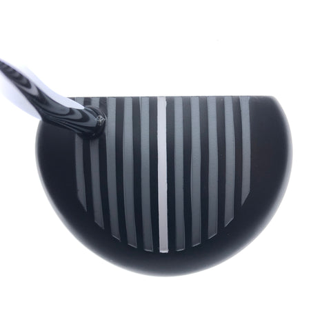 Used Zebra AIT 1 Putter / 34.0 Inches