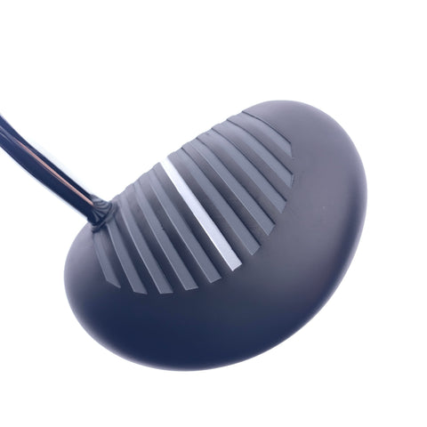 Used Zebra AIT 1 Putter / 34.0 Inches