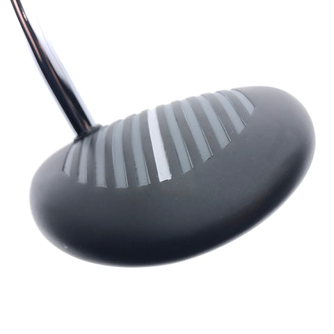 Used Zebra AIT 1 Putter / 34.0 Inches