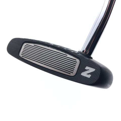 Used Zebra AIT 1 Putter / 34.0 Inches