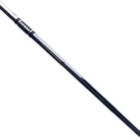 Used Zebra AIT 1 Putter / 34.0 Inches