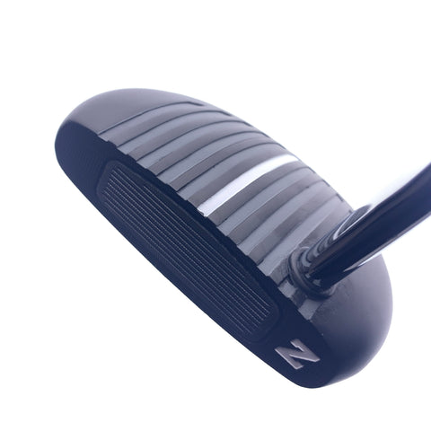 Used Zebra AIT 1 Putter / 34.0 Inches