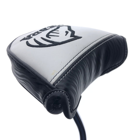 Used Zebra AIT 1 Putter / 34.0 Inches