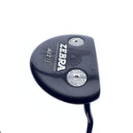 Used Zebra AIT 1 Putter / 34.0 Inches