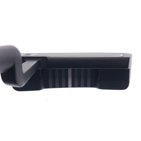 Used Zebra AIT 4 Putter / 34.0 Inches
