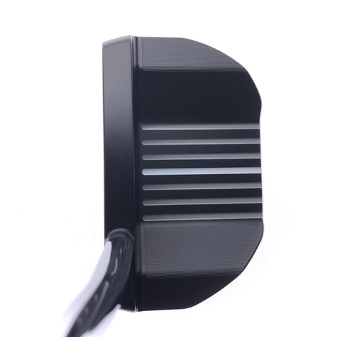 Used Zebra Milled Series 001 Putter / 35 inches