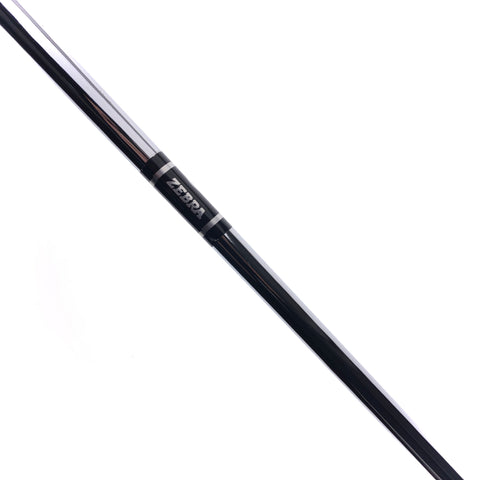 Used Zebra Milled Series 001 Putter / 35 inches