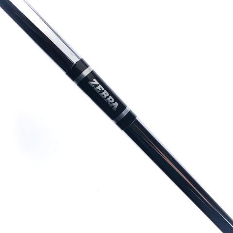 Used Zebra Milled Series 003 Putter / 35.0 Inches