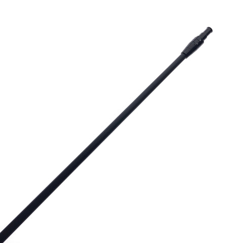 Used dngf & designdaisy Peruga 4S Driver Shaft / Stiff Flex