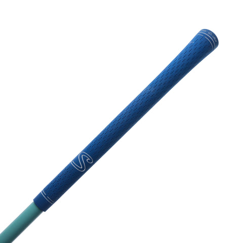Used dngf & designdaisy Peruga 4S Driver Shaft / Stiff Flex