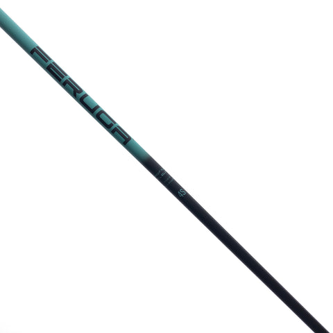 Used dngf & designdaisy Peruga 4S Driver Shaft / Stiff Flex