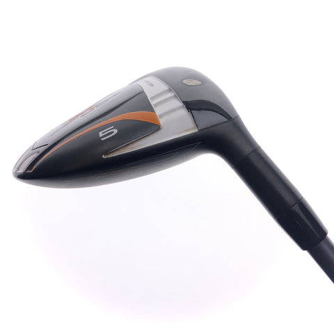 Used Callaway X2 Hot 5 Fairway Wood / 19 Degrees / Senior Flex