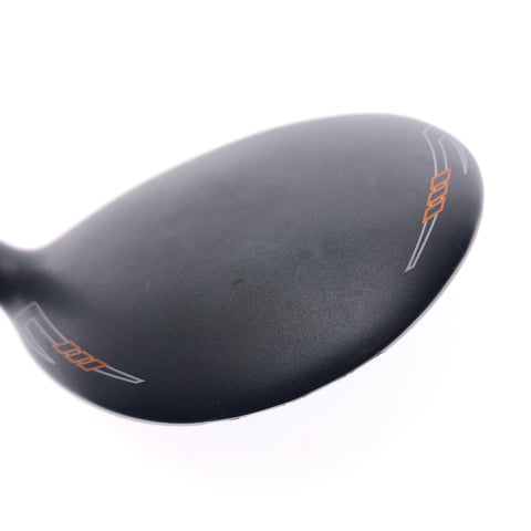 Used Callaway X2 Hot 5 Fairway Wood / 19 Degrees / Senior Flex