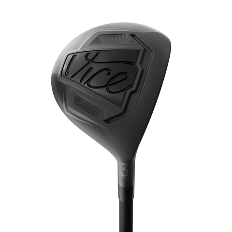 New Vice Boost+ Full Set