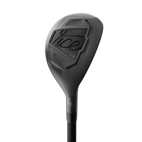 New Vice Boost+ Full Set