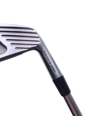 Vega Mizar 4 Iron / Graphite Tensei CK Series 80 Stiff Flex