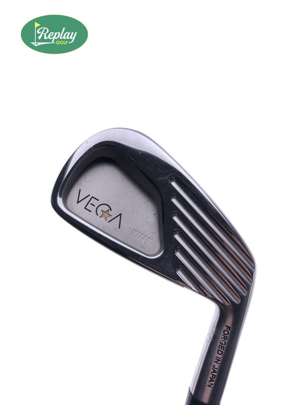 Vega Mizar 4 Iron / Graphite Tensei CK Series 80 Stiff Flex