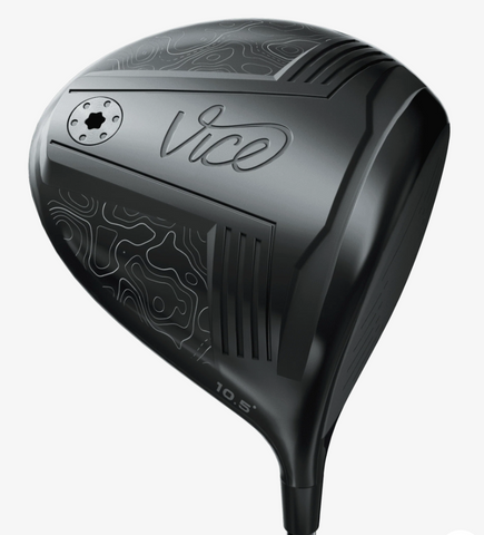 Vice Golf Boost Starter Package Sets