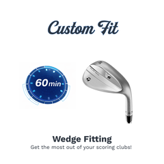 Custom Fit - Replay Golf 