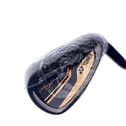 Yonex Royal Ezone Sand Wedge / 55.0 Degrees / Regular Flex