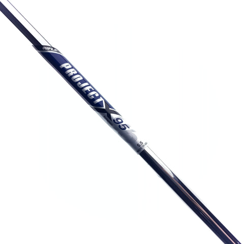 Yonex Royal Ezone Sand Wedge / 55.0 Degrees / Regular Flex