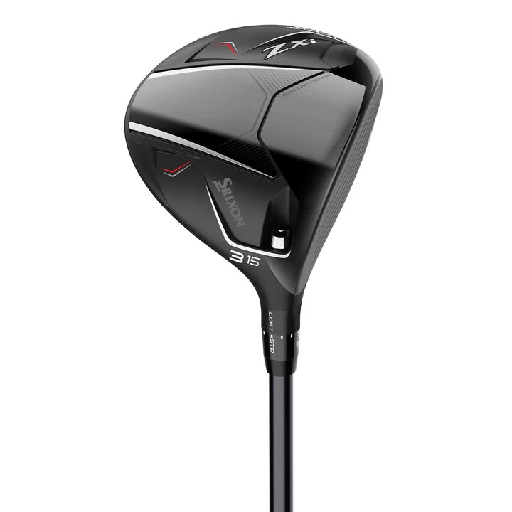 New Srixon ZXi 3 Fairway Wood - Replay Golf 