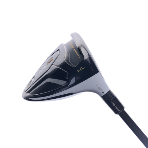 Used TaylorMade M2 2016 Driver / 12.0 Degrees / Regular Flex - Replay Golf 