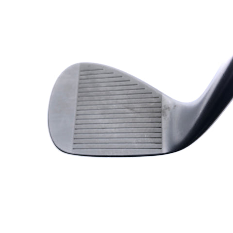 Used Cleveland RTX ZipCore Tour Satin Gap Wedge / 52.0 Degrees / Regular Flex - Replay Golf 