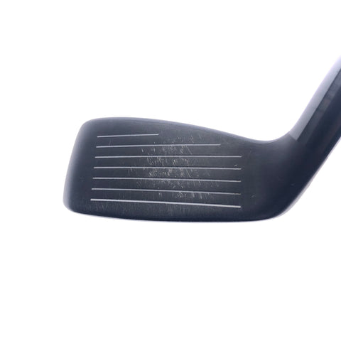 Used Adams Pro Mini 2014 3 Hybrid / 20 Degrees / X-Stiff Flex - Replay Golf 