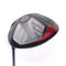 Used Nike VRS Covert 2.0 Tour Driver / 10.5 Degrees / X-Stiff Flex / Left-Handed