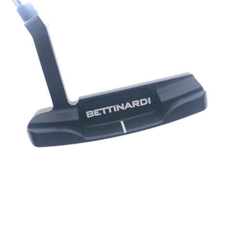 Used Bettinardi BB-1 Putter / 35.0 Inches