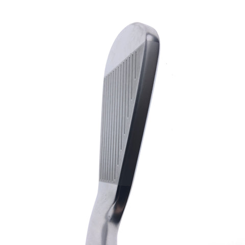 Used Srixon ZX Utility 3 Hybrid / 20 Degrees / Stiff Flex - Replay Golf 