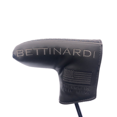 Used Bettinardi BB-1 Putter / 34.0 Inches