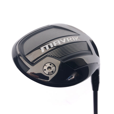 Used Callaway Mavrik Customs Driver / 9.0 Degrees / X-Stiff Flex