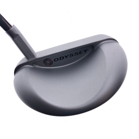 Used Odyssey White Hot OG Rossie S Rahm Putter / 34.0 Inches