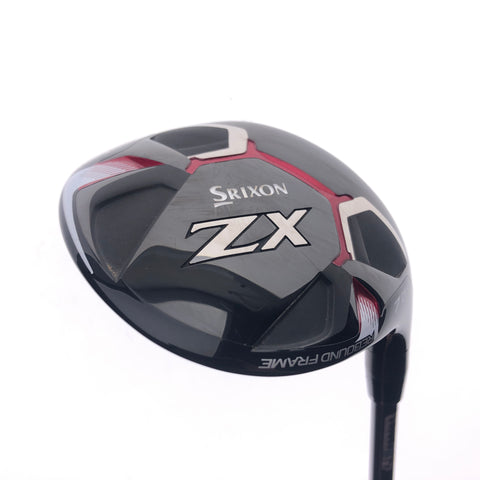 Used Srixon ZX 7 Fairway Wood / 14.5 Degrees / Regular Flex - Replay Golf 
