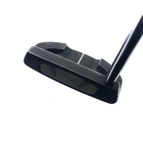 Used Ping Scottsdale Half Pipe Putter / 33.0 Inches