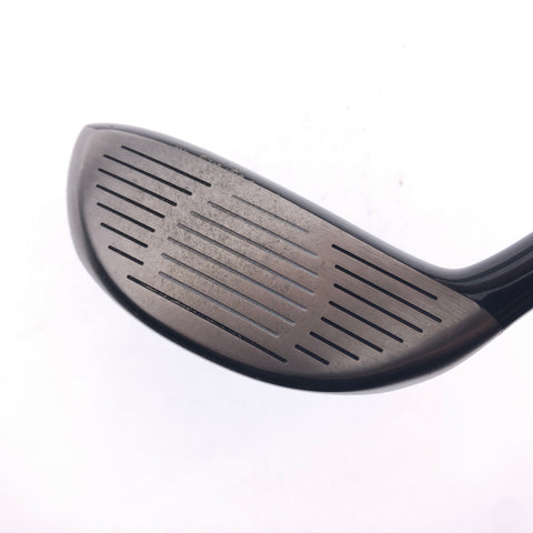 Used Nike SQ 3 Fairway Wood / 15 Degrees / X-Stiff Flex - Replay Golf 