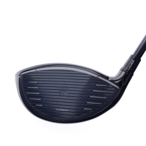 Used TaylorMade Qi10 Max Driver / 10.5 Degrees / Regular Flex - Replay Golf 