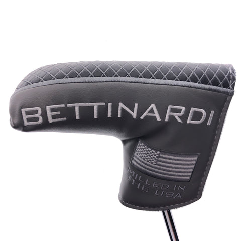 NEW Bettinardi BB-1F Putter / 34.0 Inches