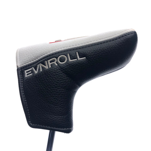 Used Evnroll EV2 Putter / 34.0 Inches