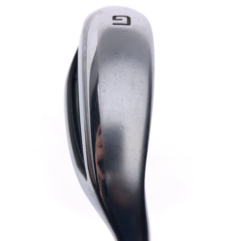 Used Cobra RAD Speed One Length Gap Wedge Iron / 48.0 Degrees / Stiff Flex