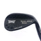 Used PXG 0311T Sugar Daddy Xtreme Dark Sand Wedge / 54.0 Degrees / Stiff Flex