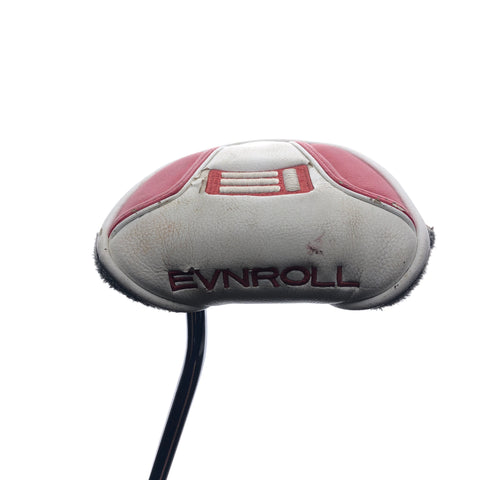 Used Evnroll ER5 Hatchback Putter / 34.0 Inches