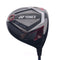 Used Yonex GT Type X Driver / 10.5 Degrees / Regular Flex