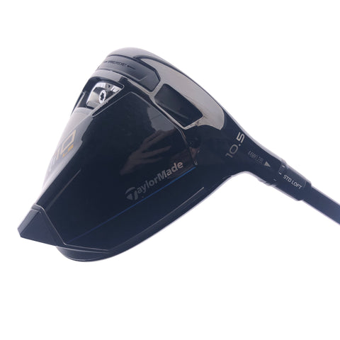 Used TaylorMade Qi10 LS Driver / 10.5 Degrees / Regular Flex