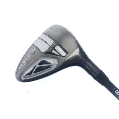 Used Cobra Bio Cell Silver 3 Fairway Wood / 15 Degrees / Regular Flex