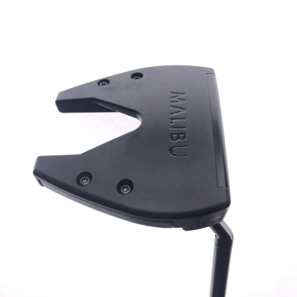 Used LA Golf Malibu Putter / 35.0 Inches - Replay Golf 