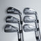 Used Srixon ZX7 Iron Set / 5 - PW / Stiff Flex